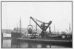 GDMA082 SS Malrix and SS Rother GDMA082 SS Malrix and SS Rother