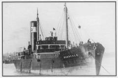 GDMA085 SS Swandale built 1924 as the Fellside. GDMA085 SS Swandale built 1924 as the Fellside.