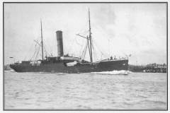 GDMA093 SS Liberty of Goole GDMA093 SS Liberty of Goole