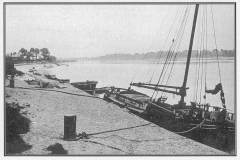 GDMA094 A sloop by Victoria Pier, Goole. GDMA094 A sloop by Victoria Pier, Goole.