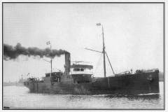 GDMA097 SS Rye of Goole. GDMA097 SS Rye of Goole.