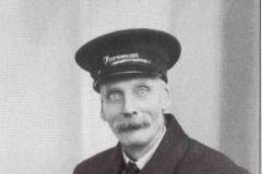 GDMA107 Thomas Henry Eastwood photographed in 1935 GDMA107 Thomas Henry Eastwood photographed in 1935