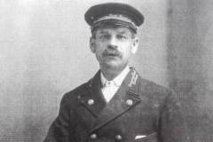 GDMA111 Arthur Emery of the Aire and Calder Navigation Company GDMA111 Arthur Emery of the Aire and Calder Navigation Company