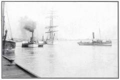 GDMA122 Organising the tow GDMA122 Organising the tow