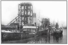 GDMA124 SS Spen of Goole GDMA124 SS Spen of Goole