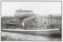 GDMA134 Aire and Calder merchandise tug No 10 GDMA134 Aire and Calder merchandise tug No 10