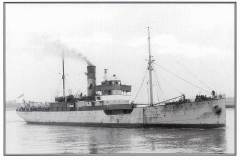 GDMA141 SS Don of Goole