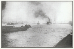 GDMA152 Goole Reach in 1906.