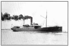 GDMA189 SS Irwell of Goole GDMA189 SS Irwell of Goole