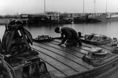 Maintaining a jebus.