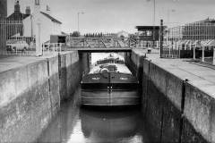 Tirley on the River Severn.
