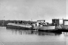 Farndale H at an oil tank farm.