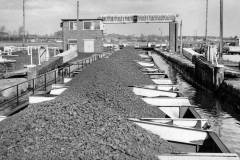 Kippax Lock No 7.