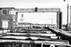 Kippax Lock No 7.