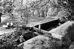 The Long Lee Lock No 24.
