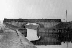 Broadreach Footbridge No 3.