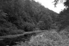 Calder and Hebble Navigation near Elland.