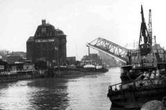 The Haven or Old Harbour, Hull