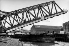 The Haven or Old Harbour, Hull