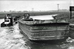 Heading for Ferrybridge Power Station.