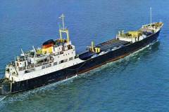 Bolton Abbey on the Humber.