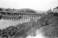 Stanley Ferry Aqueduct.