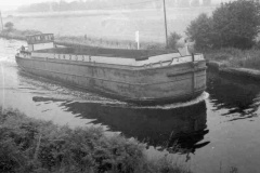 Cawoods barge No 2.