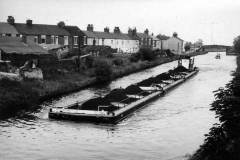 Canal Transport Service tug CH 104.