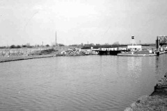 Long Sandall Lock No 13.
