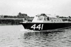 Royal Air Force seaplane tender [ST] 441