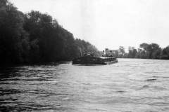 Tirley on the River Severn.