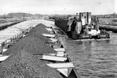 The Cawood Hargreaves Ltd tug CH 103.