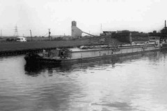 A Harker's tanker barge.