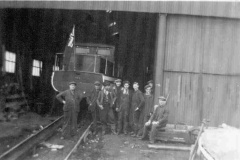 A view at Staniland & Co of Thorne.