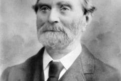 William Hamond Bartholomew [1831-1919]