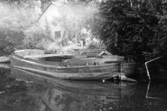 A Leeds and Liverpool short-boat?