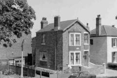 Ouse Cottage, Goole.