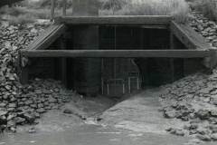Ship Coates Drain on the River Ouse.