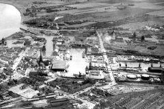 Goole Docks