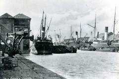 Port of Goole
