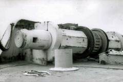 The windlass of BEECLIFFE.