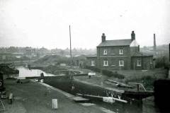Lock 28, Fall Ing Lock, Wakefield.