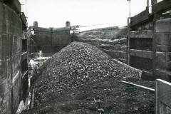 Entering Mill Bank Lock.