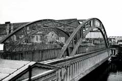 The Stanley Ferry Aqueduct.