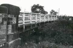 Stanley Ferry Toll Bridge