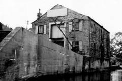 Calder and Hebble warehouse