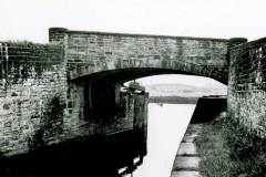 Greenwood Flood Lock at Ravensthorpe.