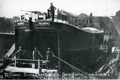 Boat builders in Hull