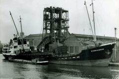 WARWICKBROOK loading coke.