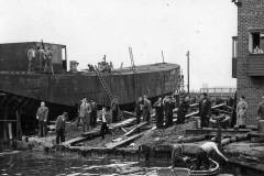 Following the launch of the KIMBERLEY.